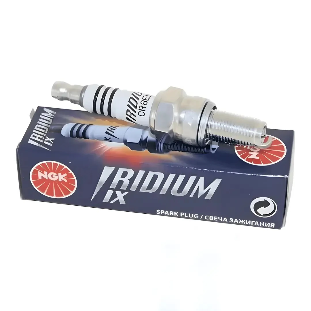 Buji NGK CR8EIX
