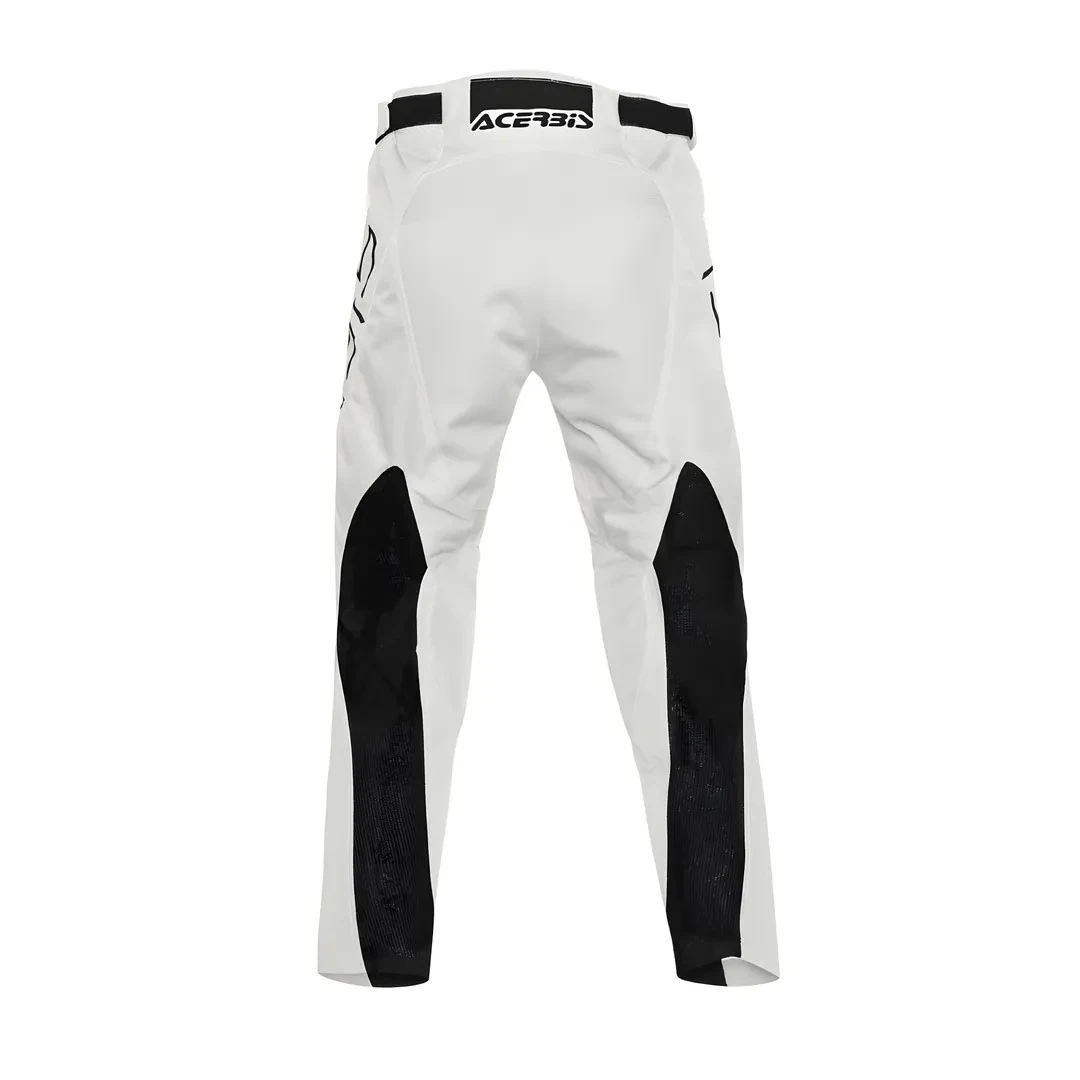 Pantolon Çocuk Acerbis  Gri  Mx Track