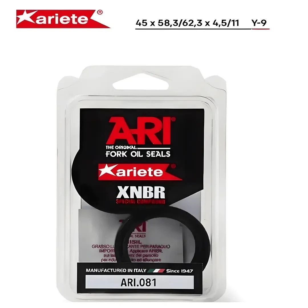 Amortisör Toz Keçe Ariete ARI.081