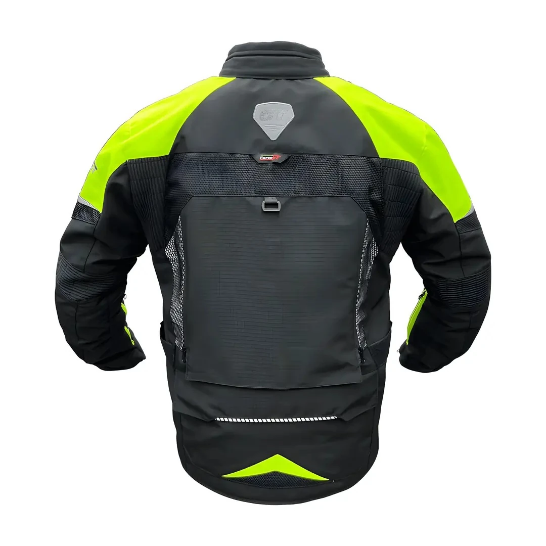 Mont Forte GT Assos 2001089 Yeşil