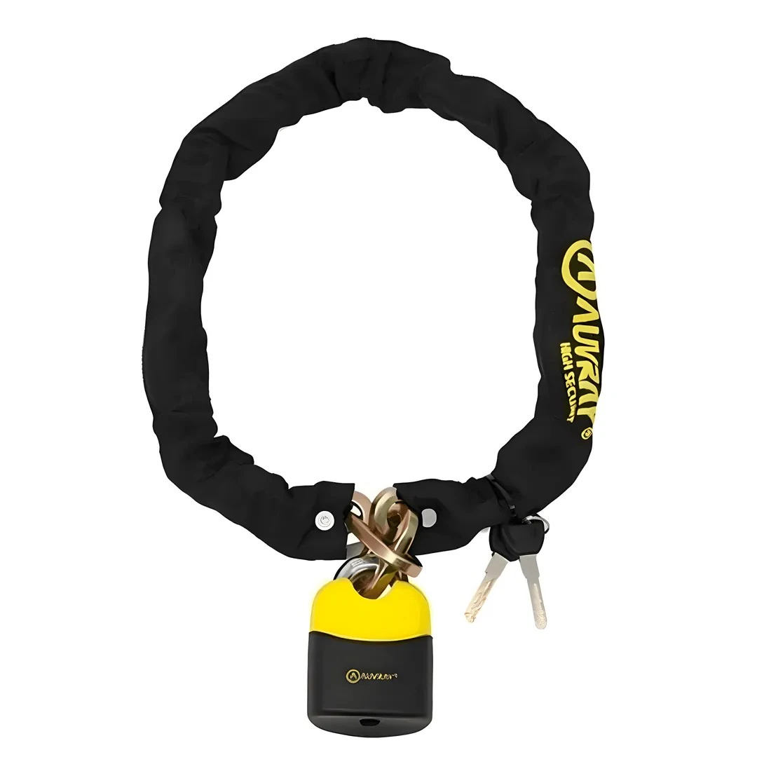 Kilit Zincir K Bloc 200 Kilit Auvray