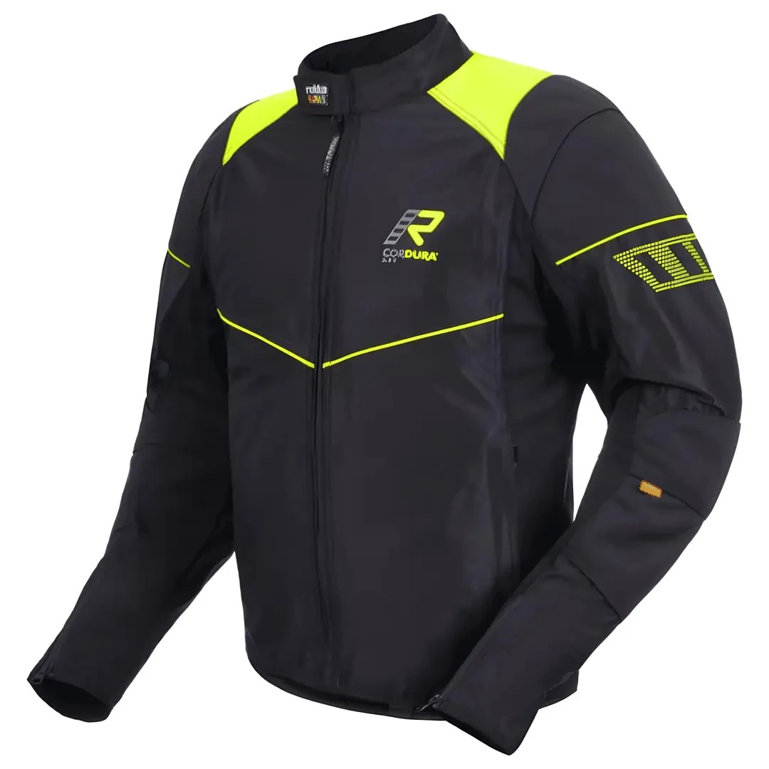 Mont Rukka Airgobi Siyah Sarı