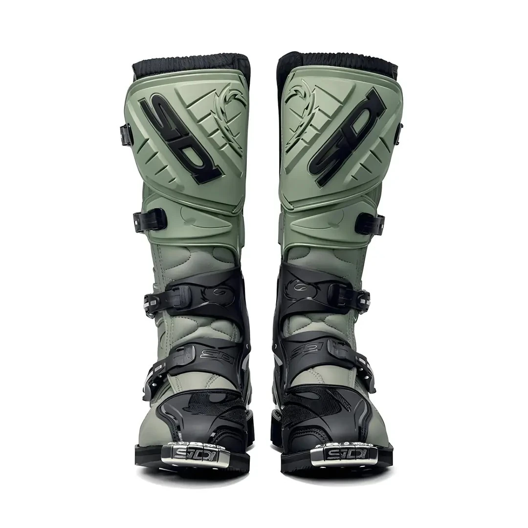 Bot Sıdı Agueda Army Black