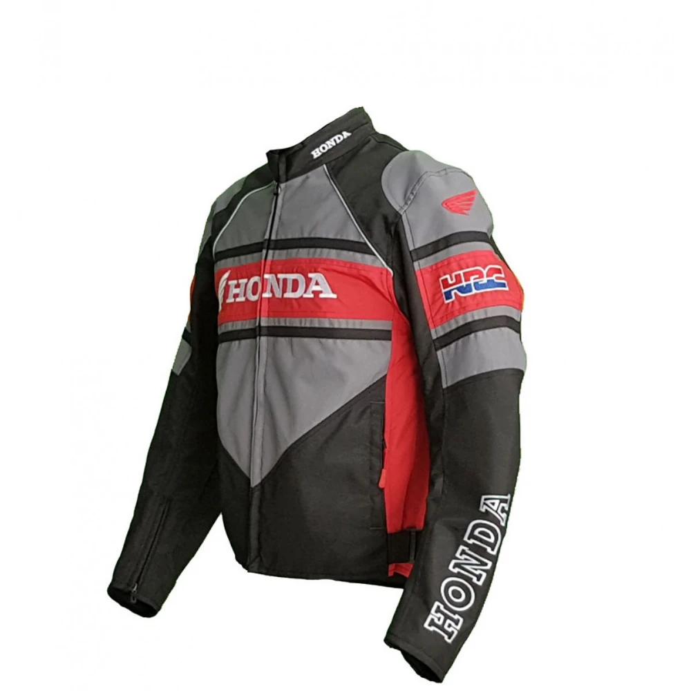 Mont Truva Honda Siyah/Kırmızı