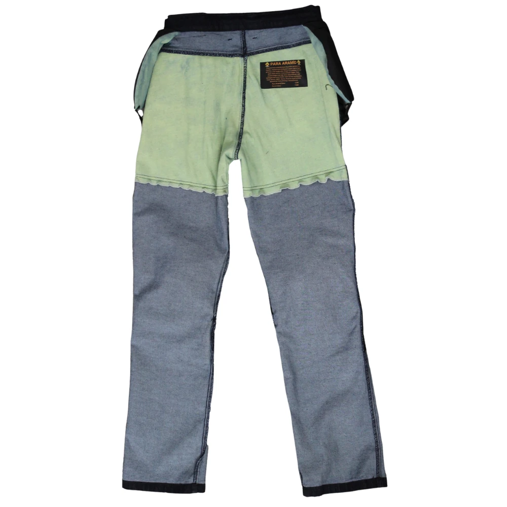 Pantolon Forte GT Spirit Luca 2001092 Dark Blue