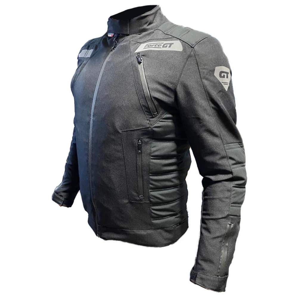 Mont Forte GT Aspendos 2001061 Siyah