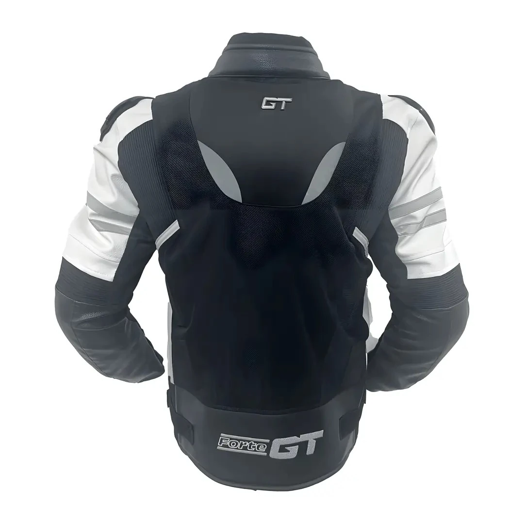 Mont Forte GT Titan 2003001 Beyaz