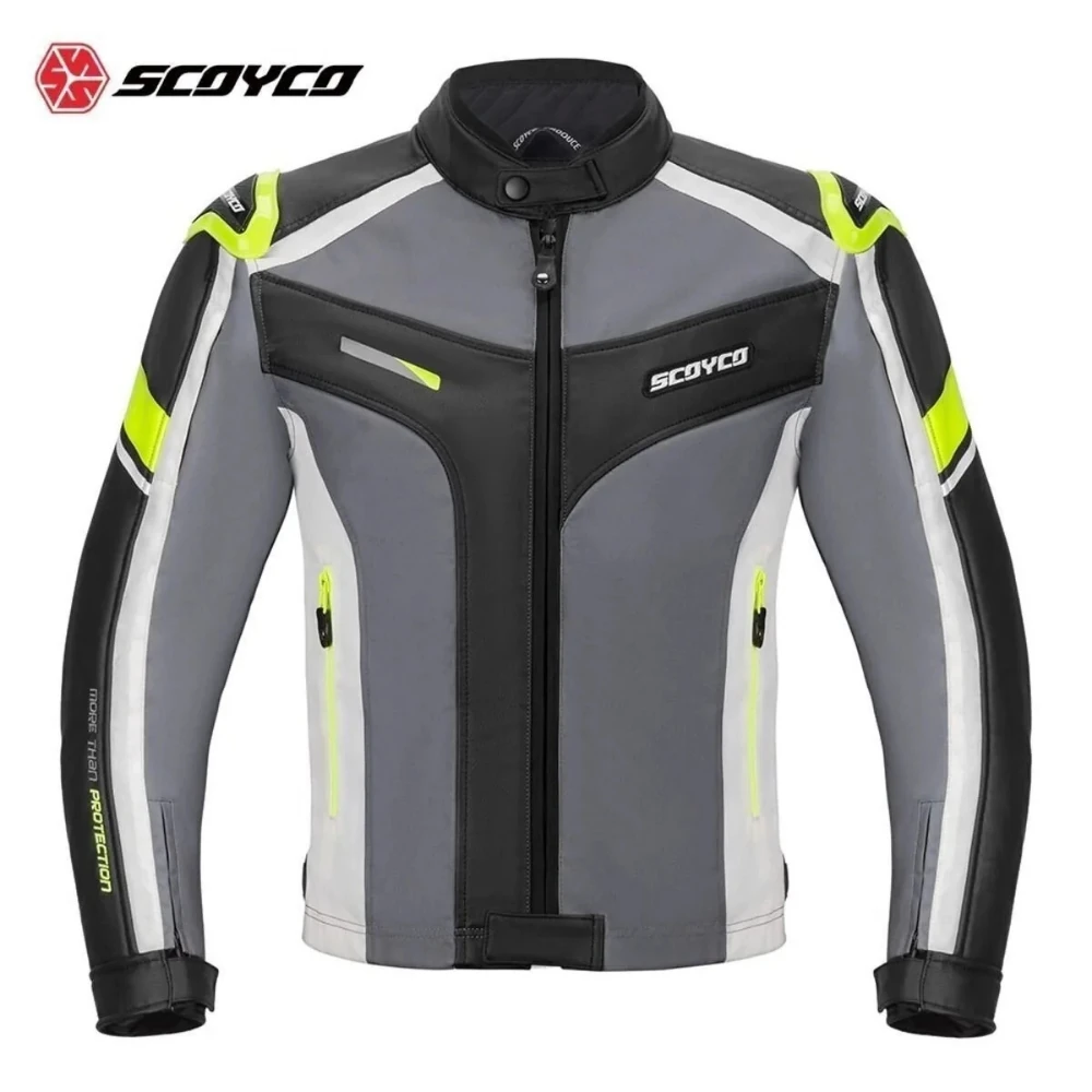 Mont Scoyco JK152 Green