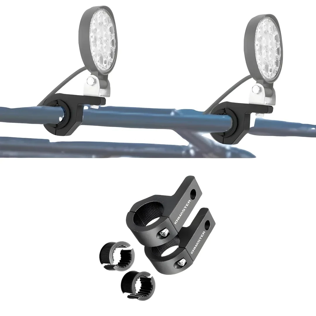 Sis Ayağı KN Master MC-90