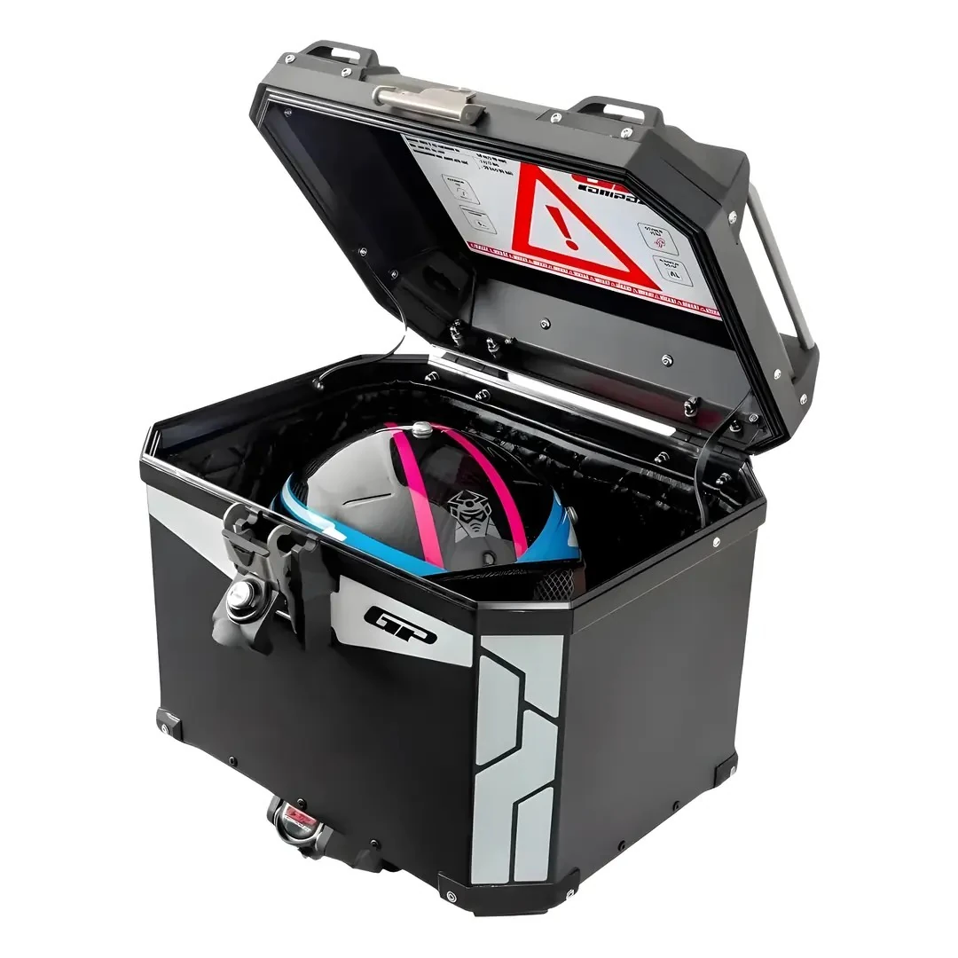 Çanta GP 37 LT Siyah GP06010200102218