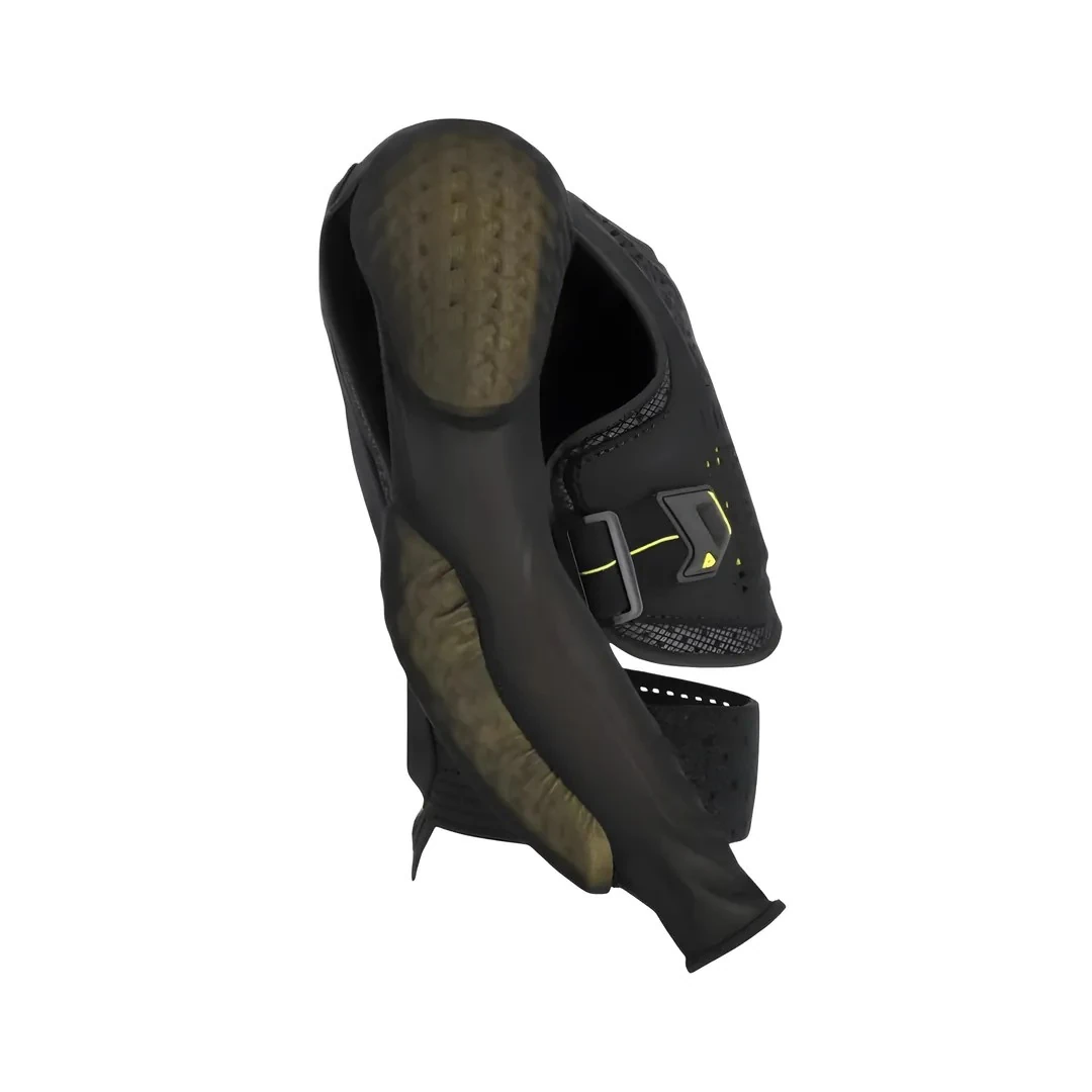 Vücut Koruma Çocuk Acerbis Plasma Siyah S/M