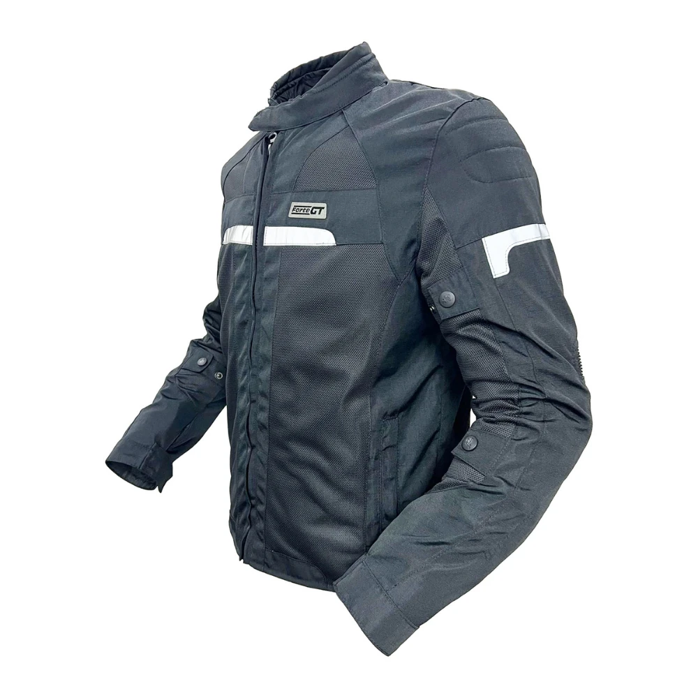 Mont Forte GT Erkek İnferno 2001072 Siyah