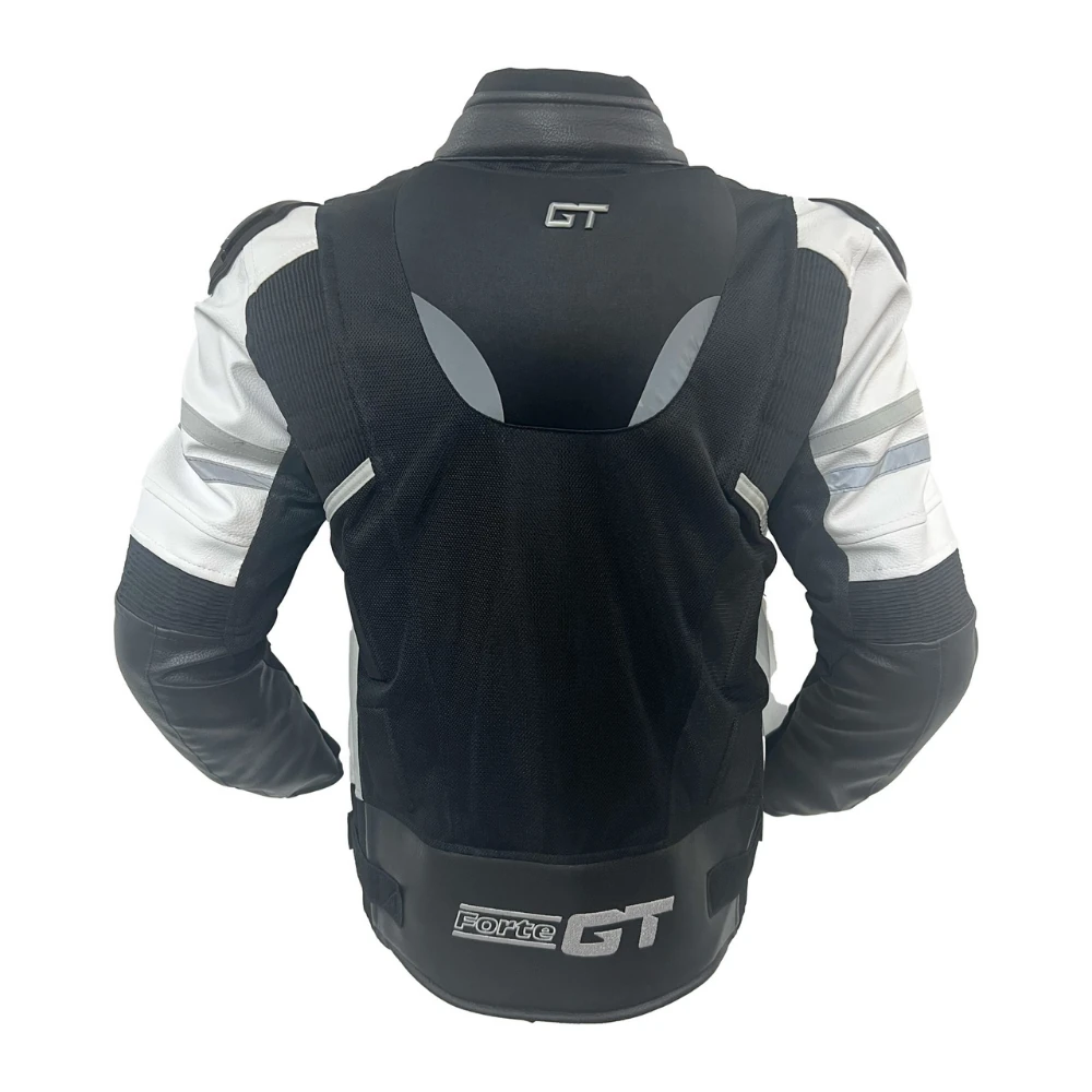 Mont Forte GT Titan 2003001 Beyaz