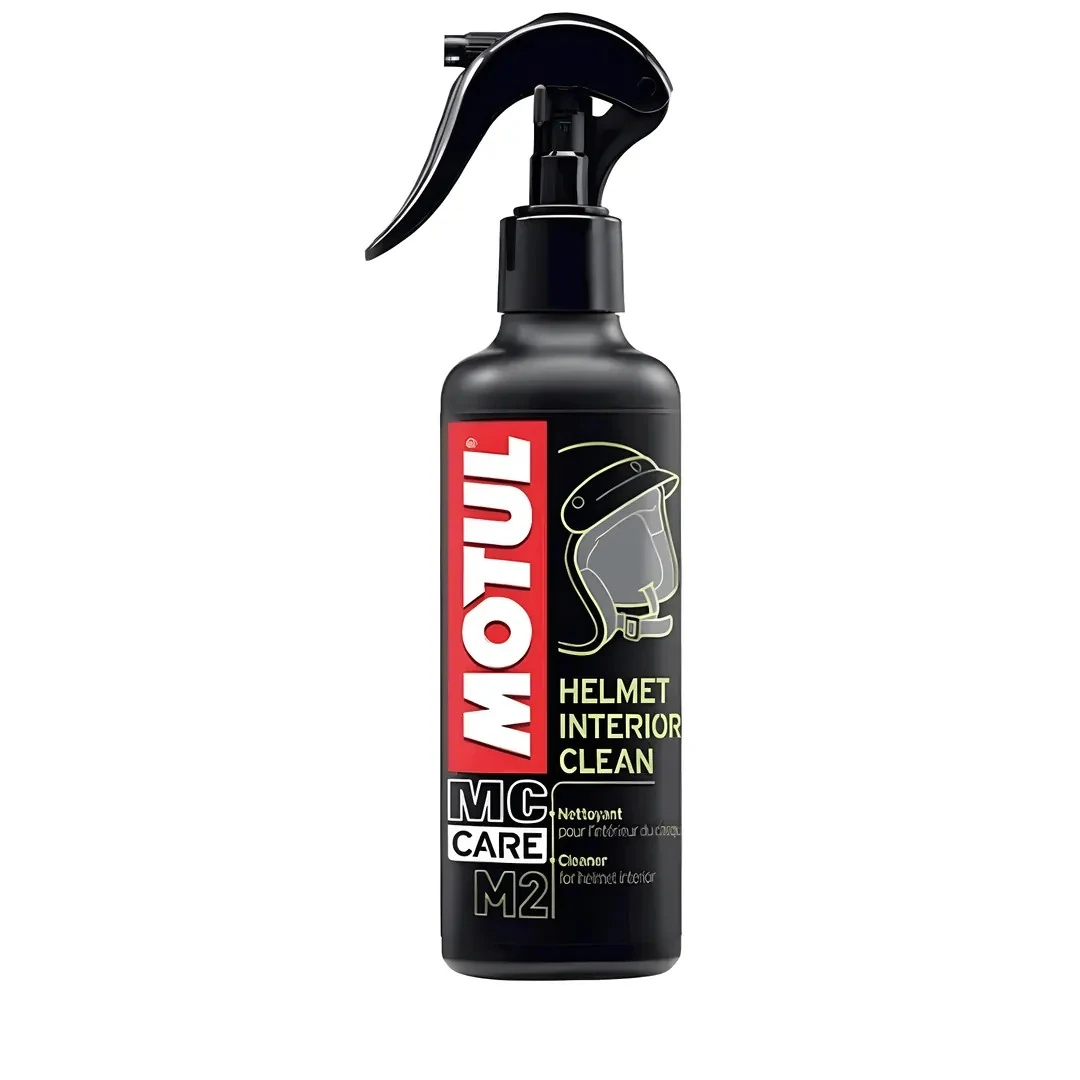 Kask İçi Temizleyici M2 Motul İnterior Clean 250 ml