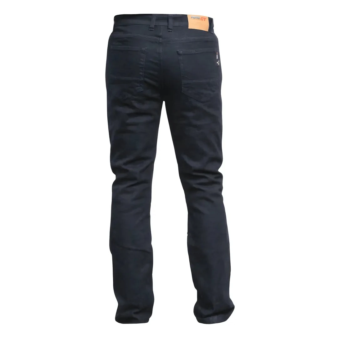 Pantolon Forte GT Spirit Luca 2001092 Dark Blue