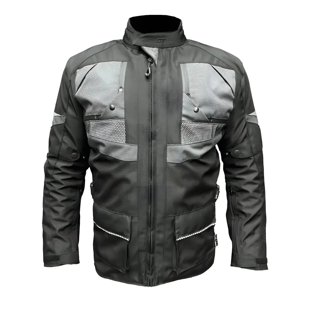 Mont Forte GT Assos 2001089 Siyah