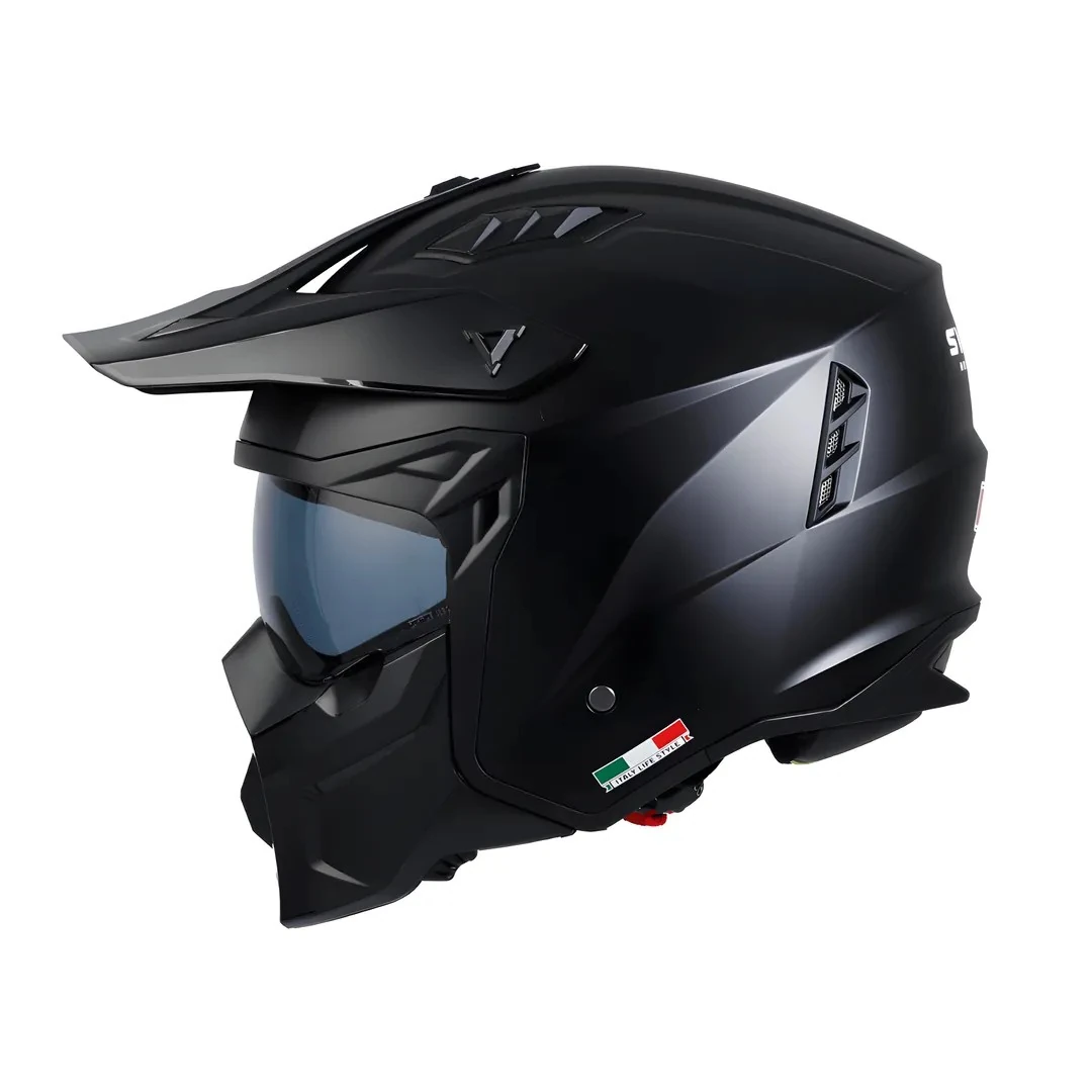 Kask Sway X1-X SEUL Mat Black