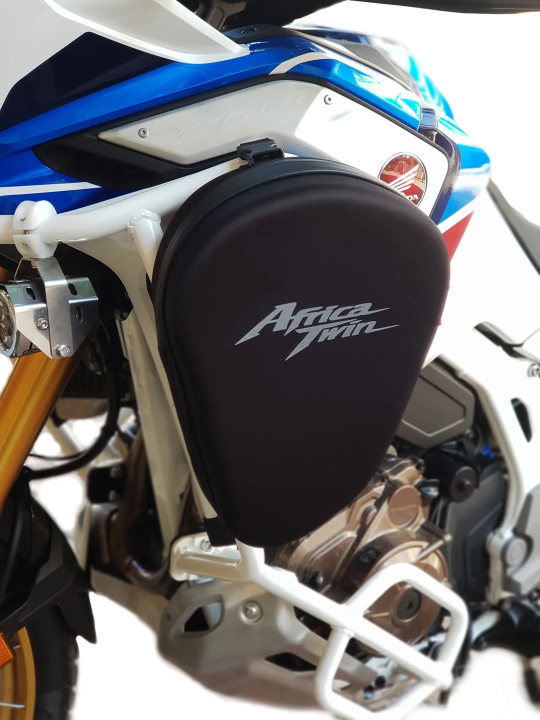 Çanta Soft Turbag Africa Twin