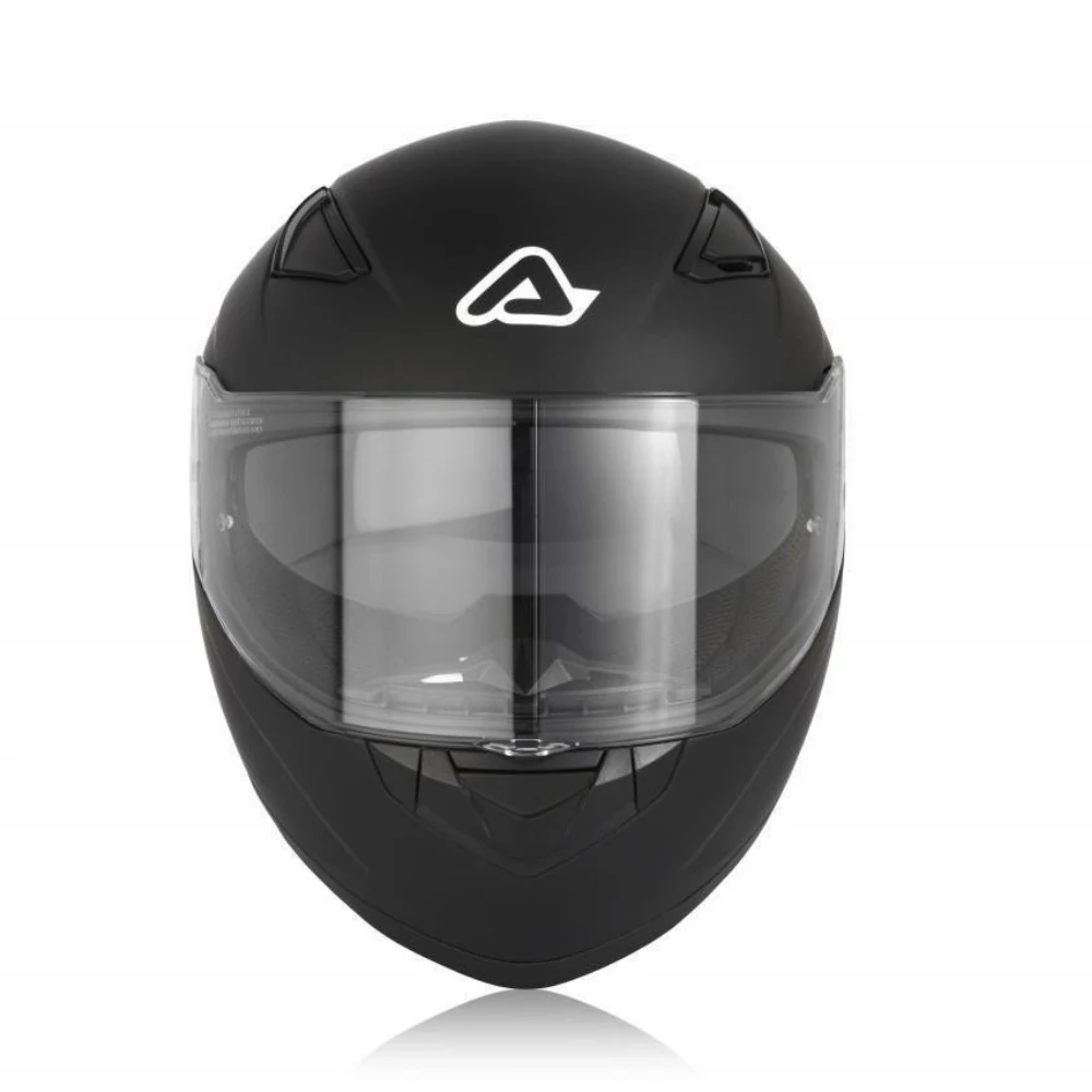 Kask Acerbis X-Street FS-816 Siyah