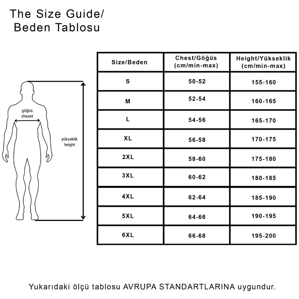 Mont Forte GT Titan 2003001 Kırmızı