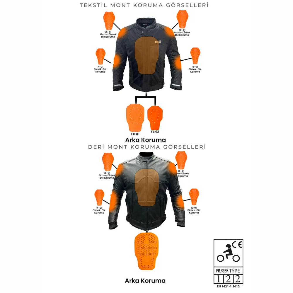 Mont Forte GT Troya 2001052 Siyah