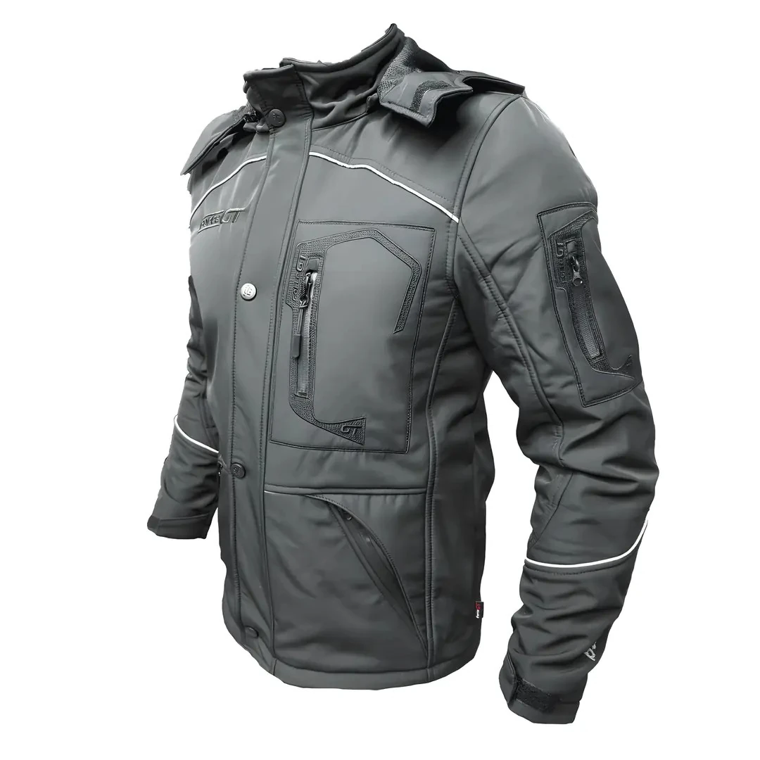 Mont Forte GT Babil Soft Jel 2001084 Siyah