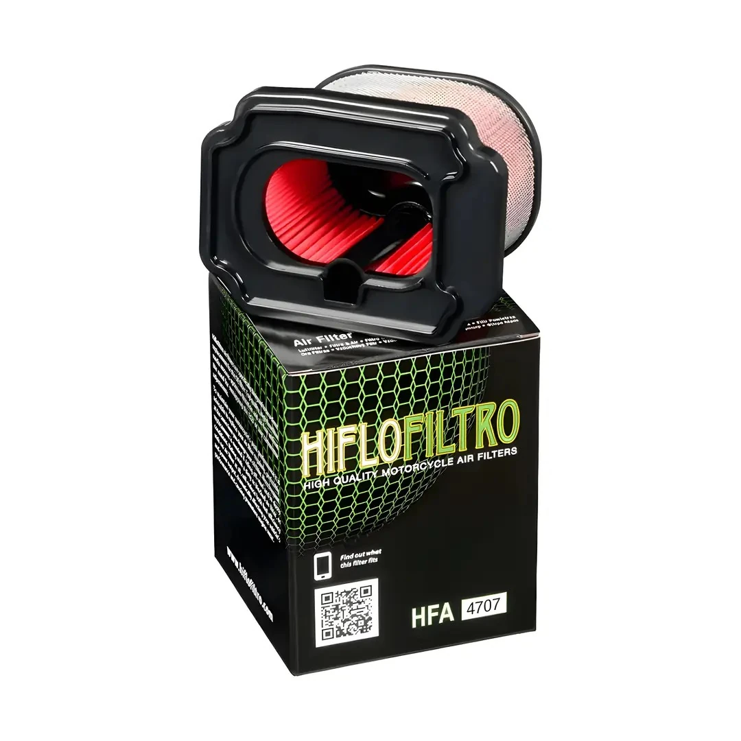 Hava Filtresi Hiflo HFA4707