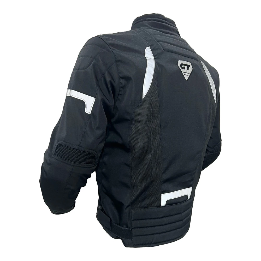 Mont Forte GT Erkek İnferno 2001072 Siyah