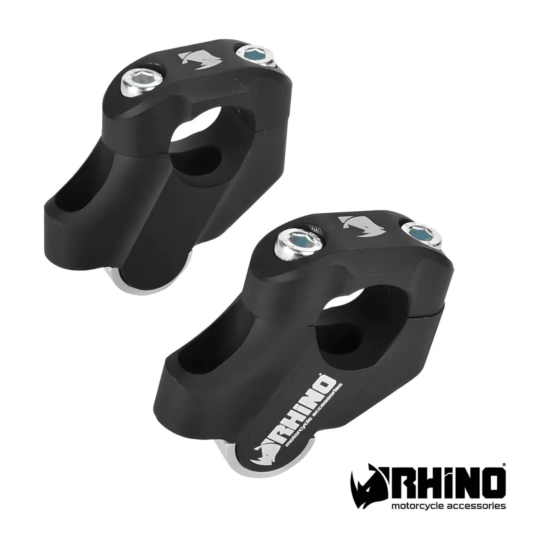 Gidon Yükseltme Style Barback Rhino 22/28 mm 