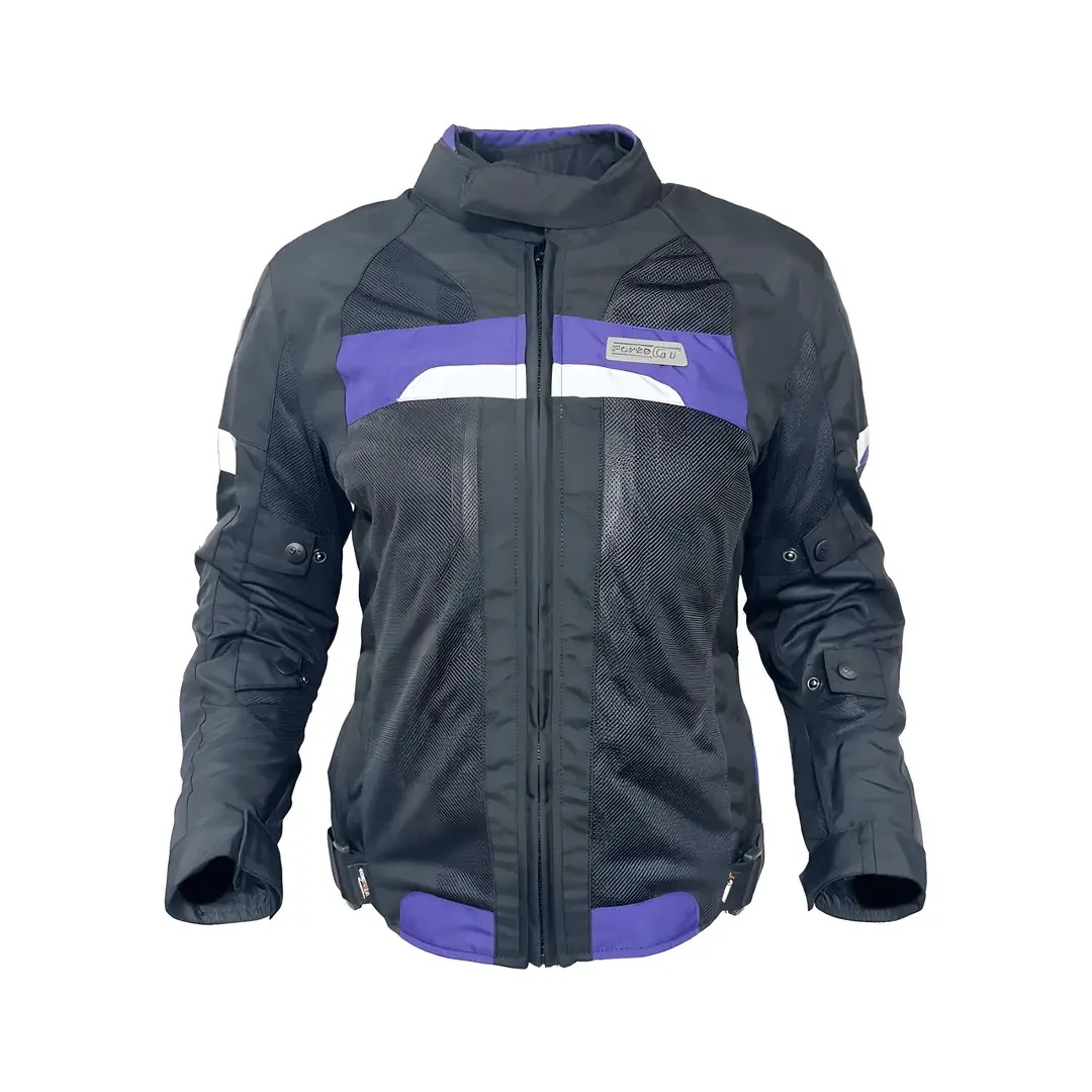 Mont Forte GT Kadın İnferno 2001072   Siyah/Mor