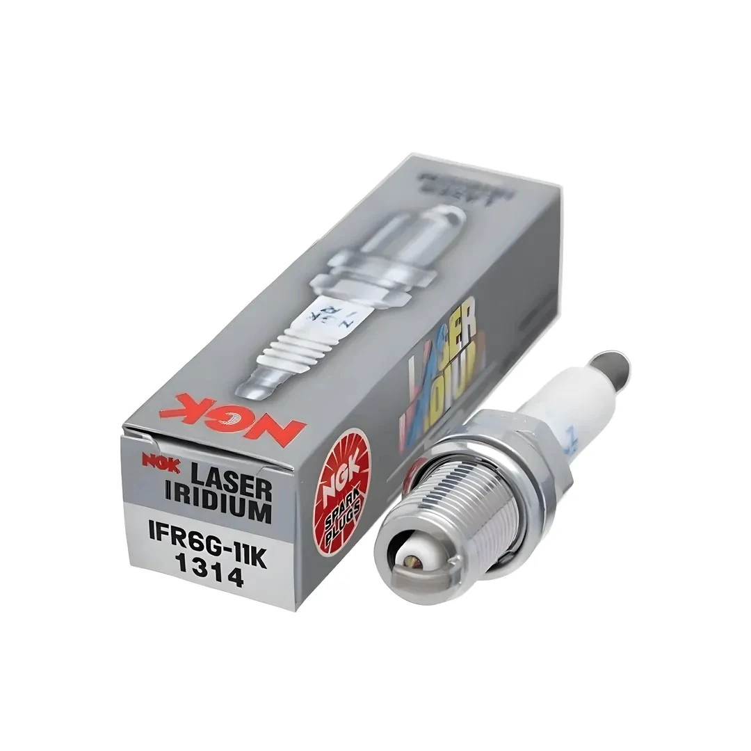 Buji NGK IFR6G11K