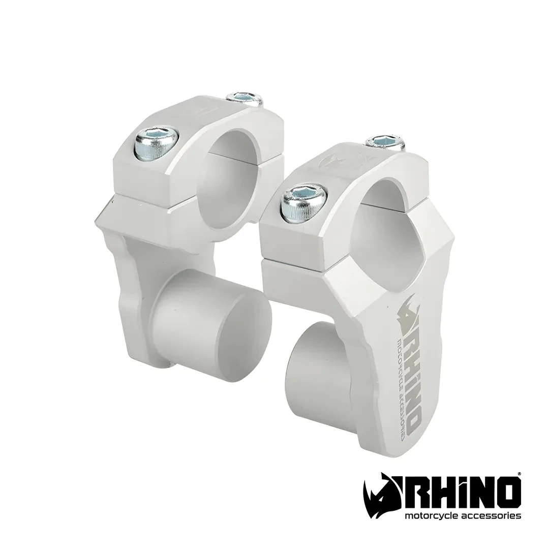 Gidon Yükseltme Pivot Rhino Gri 32 mm