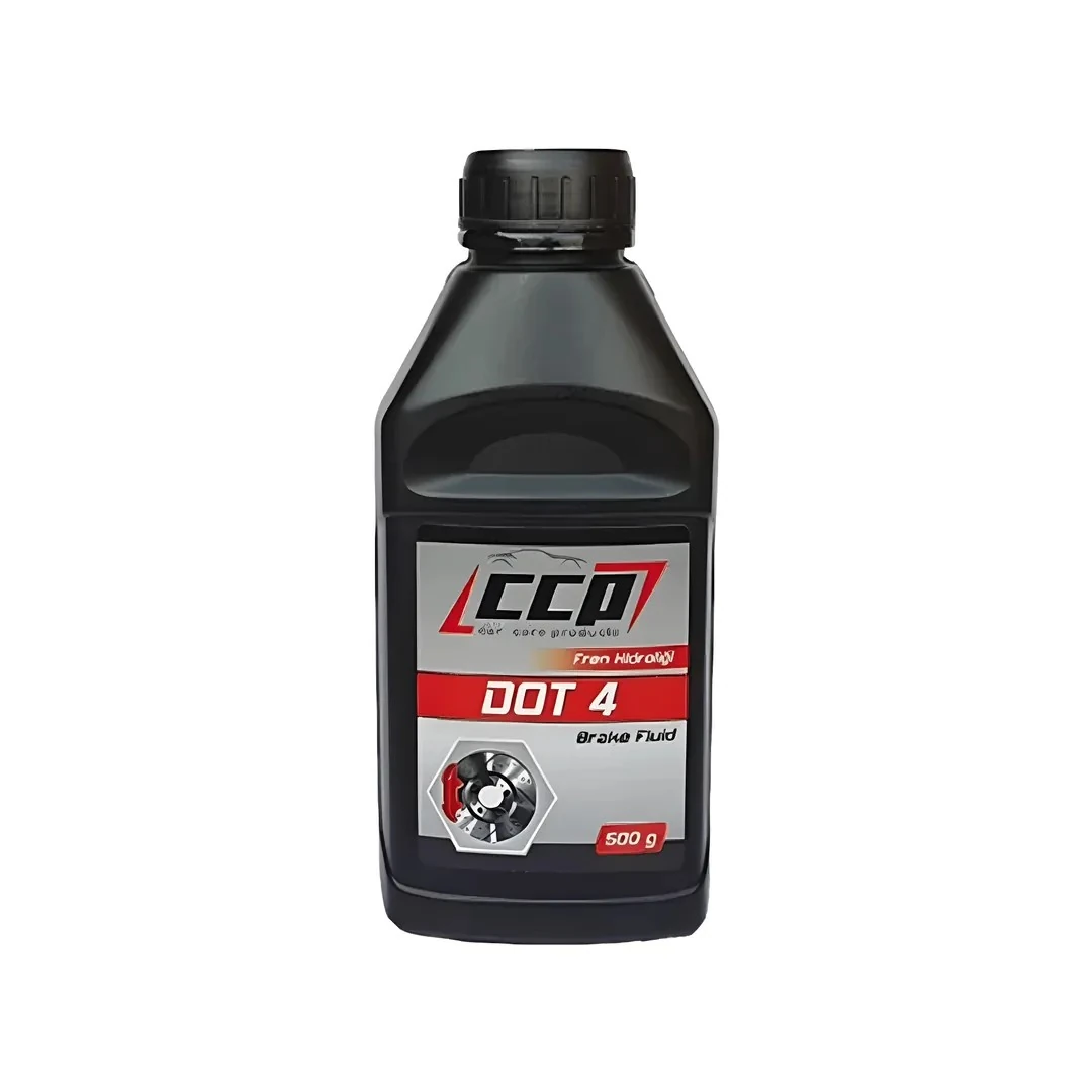 Fren Hidroliği Ccp Dot 4 0,500 Lt