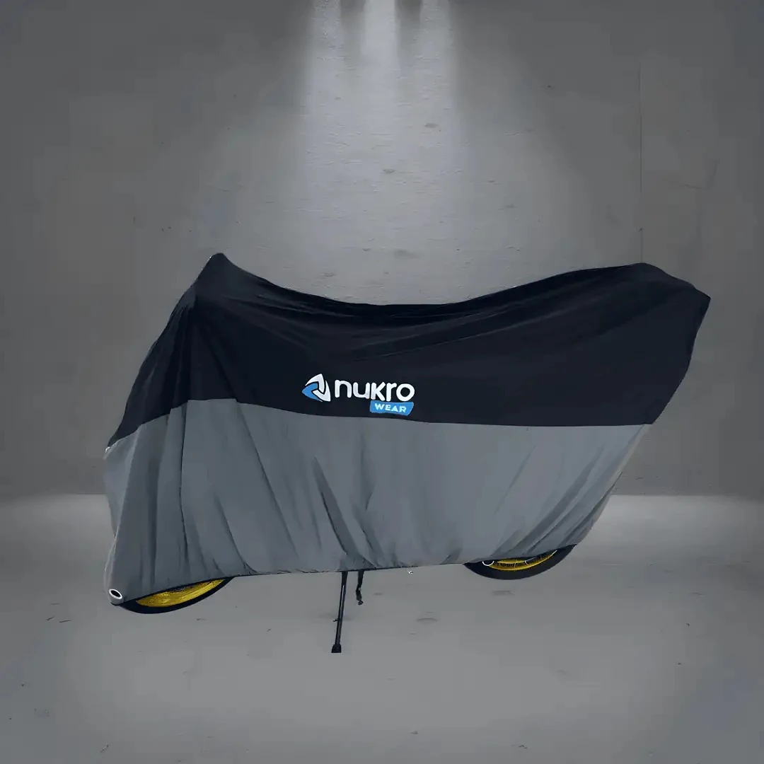 Branda Nukrotech 2XL