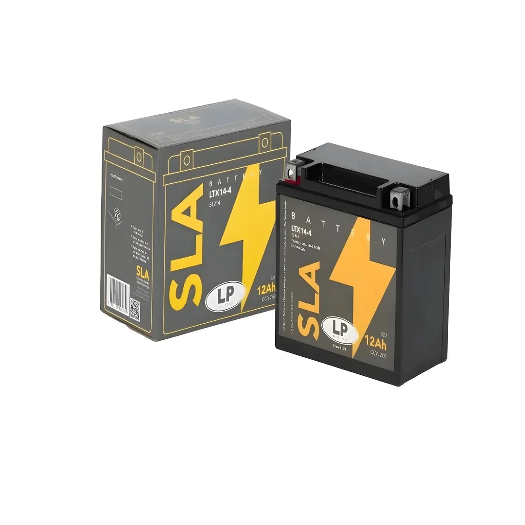 Akü LP LTX14-SLA