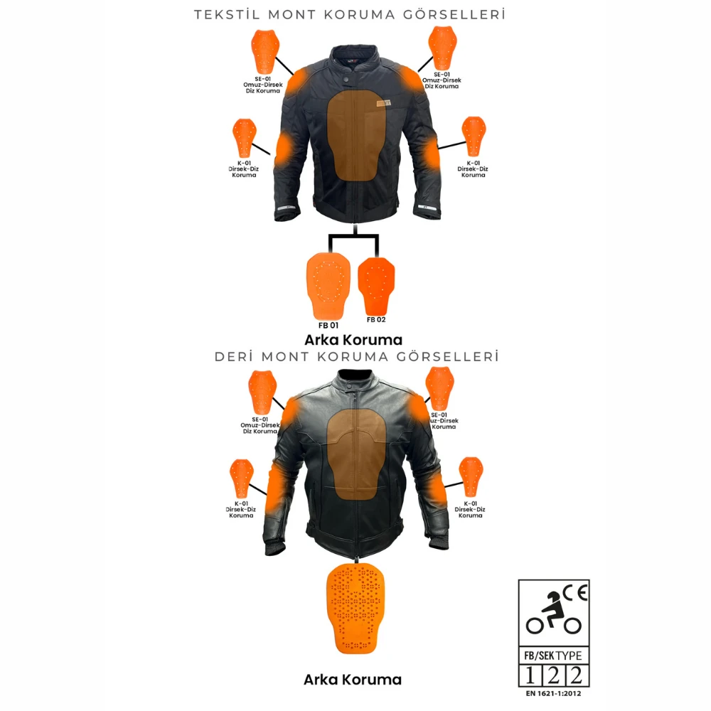 Mont Forte GT Aspendos 2001061 Siyah