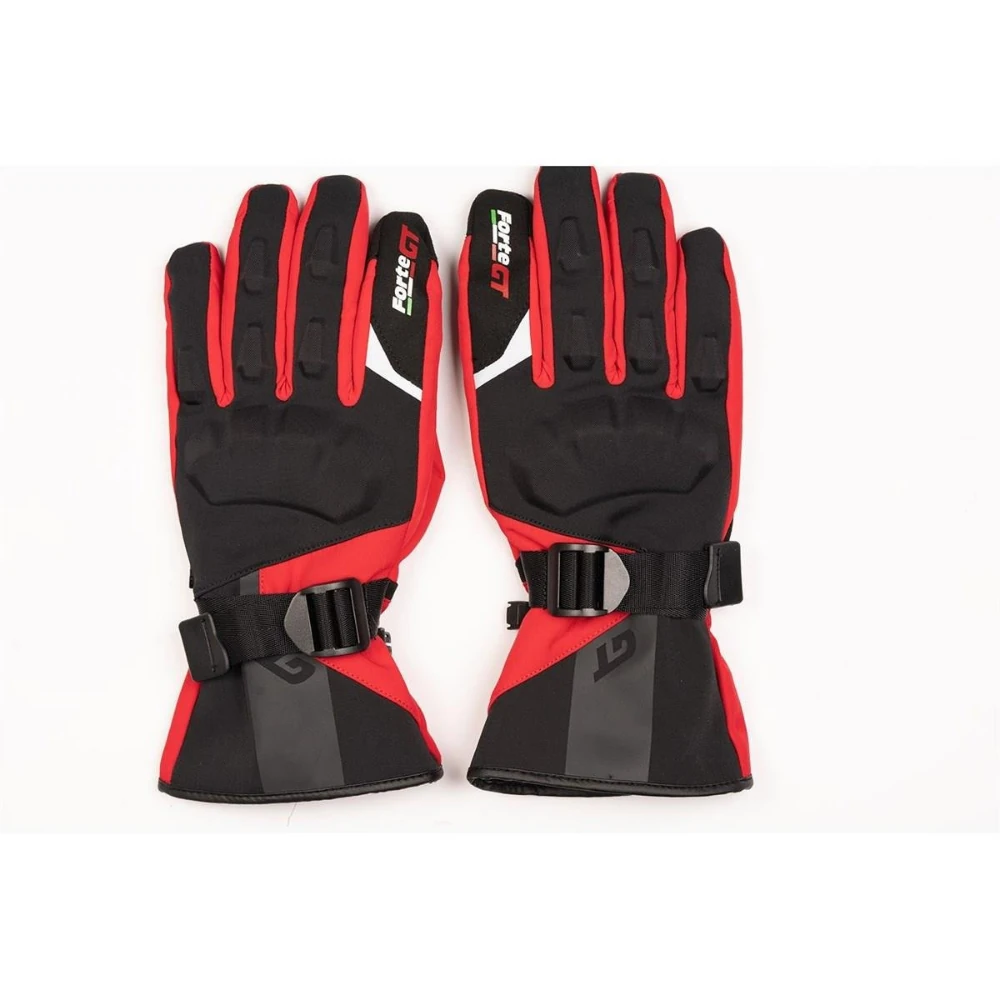 Eldiven Forte GT 68 Siyah