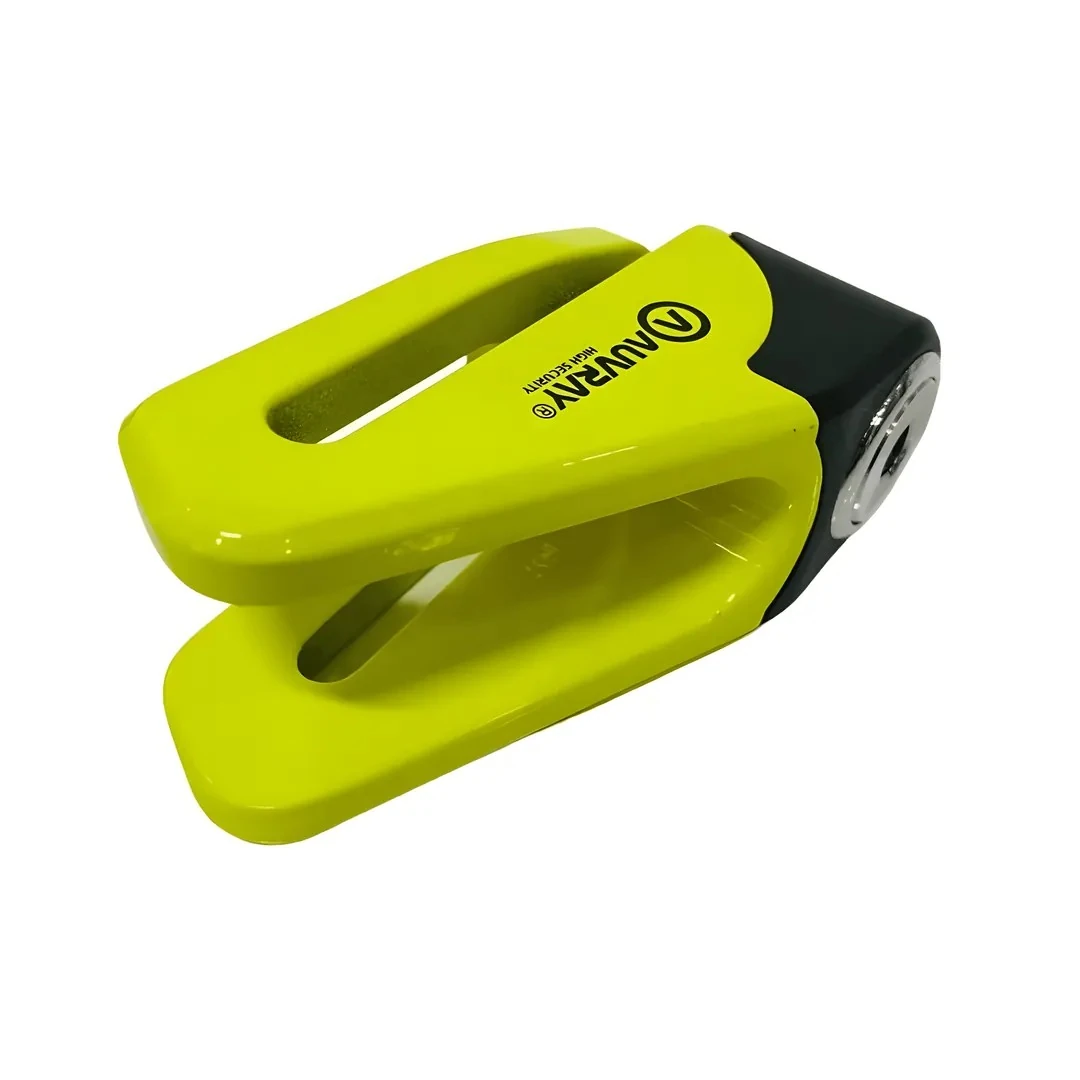 Kilit Disk Kilidi Auvray BD210