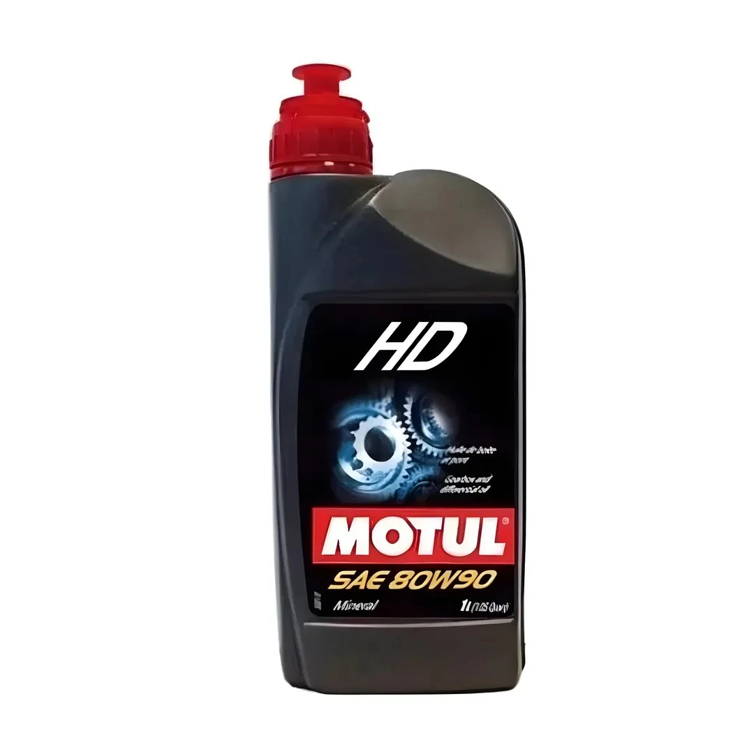 Yağ Defransiyel Motul Sae HD 80W90 1 Lt