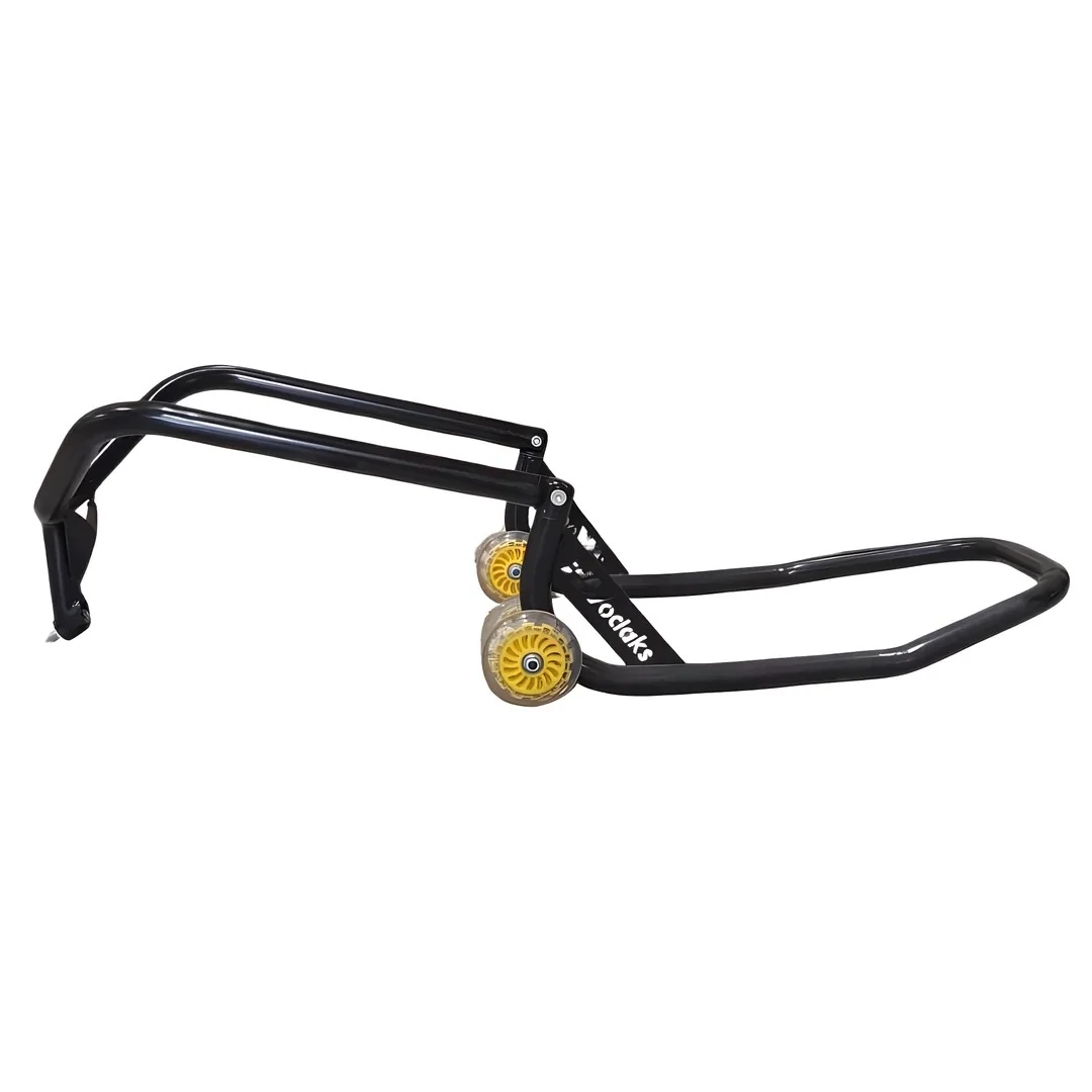 Racing Ön Padok Modaks