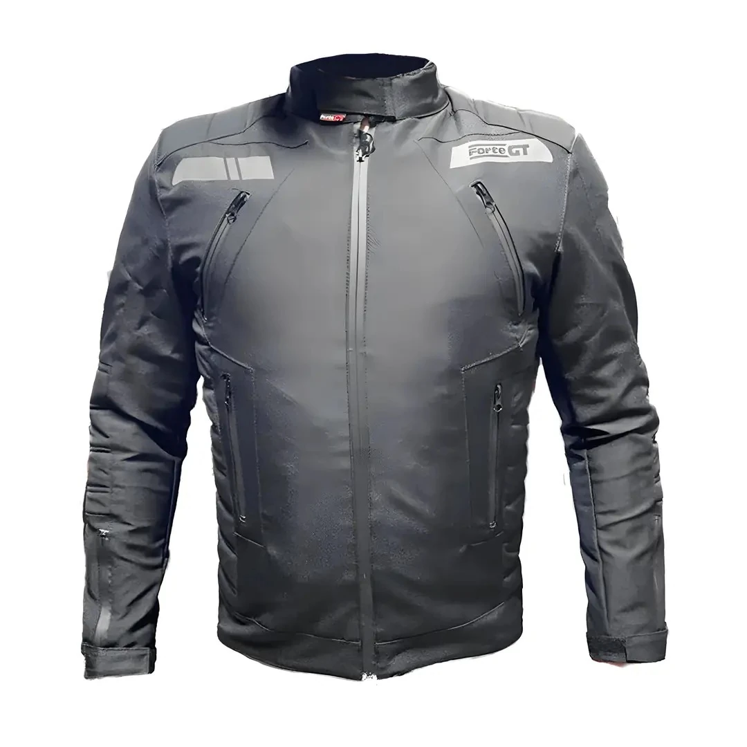 Mont Forte GT Aspendos 2001061 Siyah