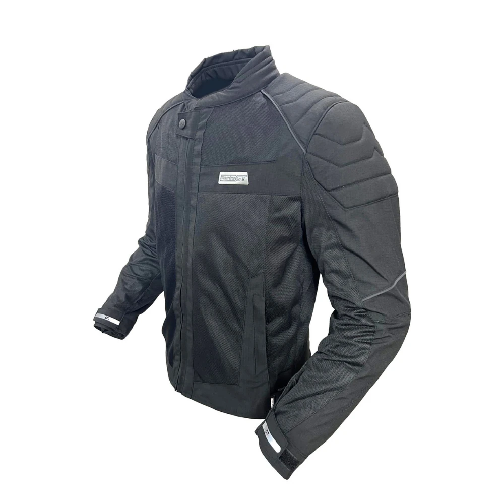 Mont Forte GT Dark Night 2001075 Siyah