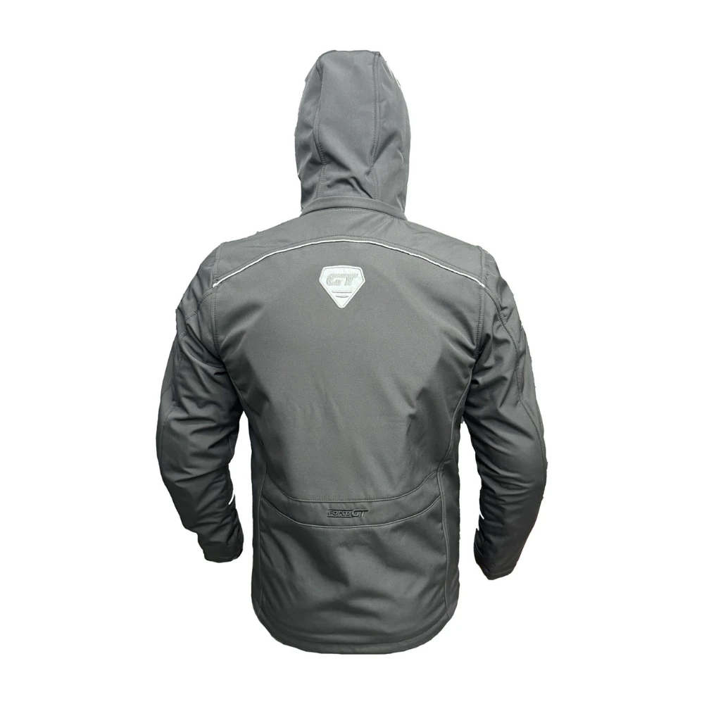 Mont Forte GT Babil Soft Jel 2001084 Siyah