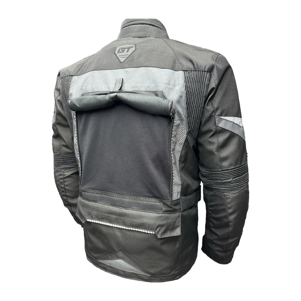 Mont Forte GT Assos 2001089 Siyah