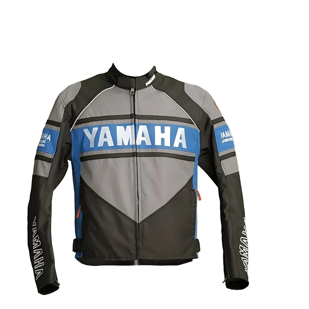 Mont Truva Yamaha Siyah/Mavi