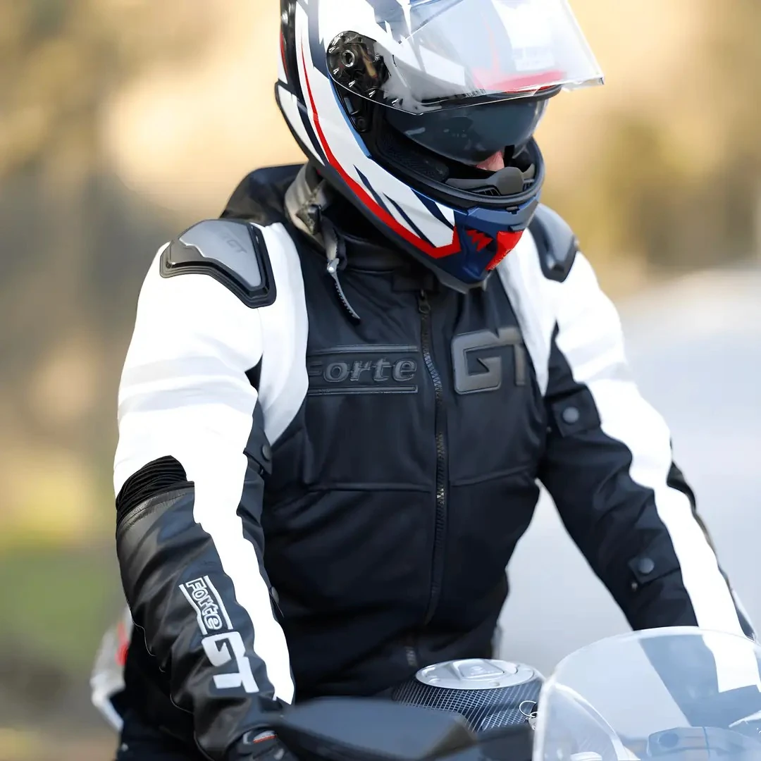 Mont Forte GT Titan 2003001 Beyaz