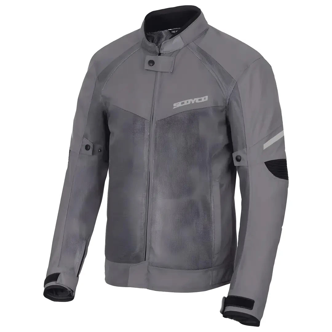 Mont Scoyco JK118 Gri