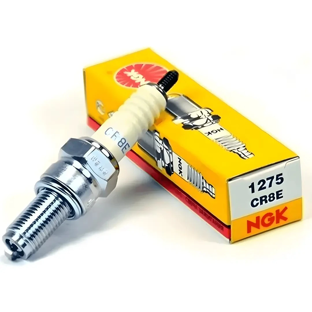 Buji NGK CR8E