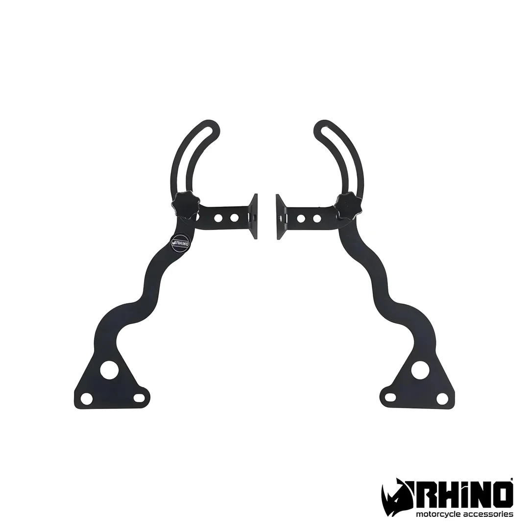 Rüzgar Camı Destek Kiti BMW R1200/1250 GS / ADV