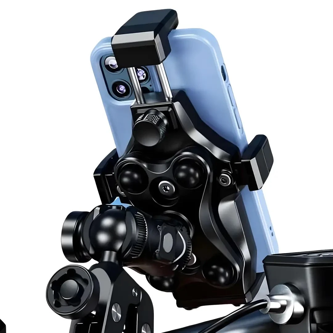 Telefon Tutucu Nukrotech M25